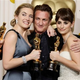 Image for article titled The People & The Parties: Gobs Of Oscar Gossip